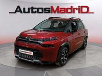 Brugt Citroën C3 Aircross PureTech 111 HK (81 kW) 2024 Rød SUV