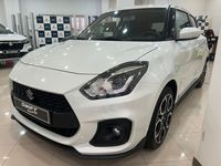 usado Suzuki Swift 1.4t Mild Hybrid Sport