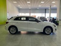 Usado Audi A3 Advanced Plus 116 CV (85 kW) 2024 Blanco Berlina