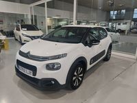 Usado Citroën C3 Feel 83 CV (61 kW) 2020 Blanco Utilitario