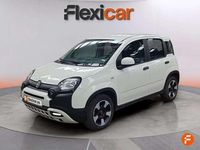 Usado Fiat Panda Cross Cross 71 CV (52 kW) 2023 Blanco Utilitario