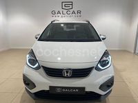 Usado Honda Jazz 109 CV (80 kW) 2022 Blanco Utilitario