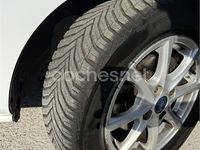Usado Ford Fiesta Trend 85 CV (62 kW) 2019 Blanco Utilitario