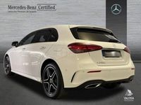 usado Mercedes A250 Clase A8g-dct