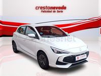 Usado MG MG3 116 CV (85 kW) 2025 Blanco Utilitario