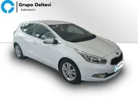Usado Kia Ceed 128 CV (94 kW) 2015 Utilitario