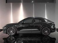 Usado Porsche Macan 300 kW (408 CV) 2025 Negro SUV