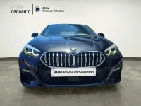 Usado BMW 218 Executive 136 CV (100 kW) 2022 Negro Coupe