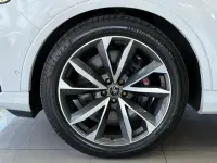 Usado Audi SQ7 Ambiente 435 CV (319 kW) 2020 Blanco SUV