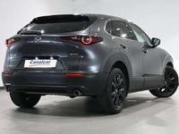 Usado Mazda CX-30 Homura-Line 150 CV (110 kW) 2023 Gris SUV