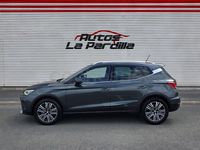Usado Seat Arona Xperience 110 CV (80 kW) 2022 Verde SUV