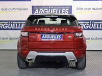 usado Land Rover Range Rover evoque Ranger Rover SD4 190cv 4x4 Dynamic Aut.