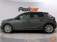 Usado Opel Corsa Edition 101 CV (74 kW) 2020 Azul Utilitario