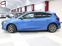 Usado Ford Focus ST-Line 155 CV (114 kW) 2023 Azul Utilitario