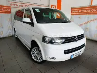Usado VW T5 Pro 140 CV (102 kW) 2015 Blanco Van