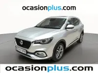 Usado MG HS Luxury 162 CV (119 kW) 2023 Gris plata SUV