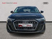 Usado Audi A1 Sportback 116 CV (85 kW) 2025 Negro Utilitario