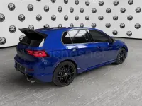 Usado VW Golf VIII R 333 CV (244 kW) 2024 Azul Berlina