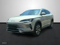 Usado BYD Seal U Comfort 217 CV (159 kW) 2026 Beige SUV