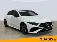 Usado Mercedes A150 150 CV (110 kW) 2025 Blanco