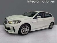 Usado BMW 118 136 CV (100 kW) 2021 Utilitario
