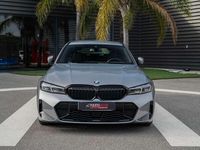 Usado BMW 330 286 CV (210 kW) 2022 Gris Familiar