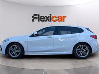 Usado BMW 118 140 CV (102 kW) 2020 Blanco Utilitario