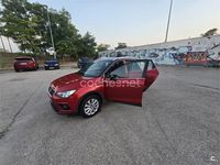 Usado Seat Arona Ecomotive 95 CV (69 kW) 2017 Rojo SUV