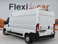 usado Peugeot Boxer Furgón 2.2bluehdi L2s&s 120