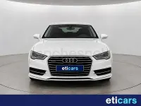 Usado Audi A7 Sportback Competition 326 CV (239 kW) 2017 Blanco Utilitario