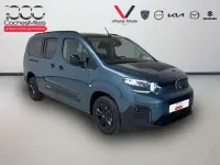 Nuevo Citroën Berlingo 131 CV (96 kW) 2026 Azul Monovolumen