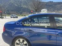 Usado BMW 318 Comfort Edition 143 CV (105 kW) 2009 Azul Berlina