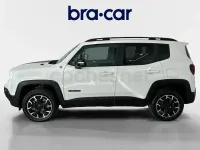 Usado Jeep Renegade Trailhawk 240 CV (176 kW) 2023 Blanco SUV