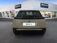 Usado Peugeot e-2008 Allure 100 kW (136 CV) 2020 Blanco SUV