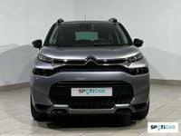 Usado Citroën C3 Aircross PureTech 110 CV (80 kW) 2024 Gris SUV