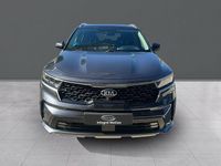Usado Kia Sorento 265 CV (194 kW) 2021 Grisnegro SUV