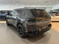 Nuevo BMW XM 476 CV (350 kW) 2026 Gris / plata SUV