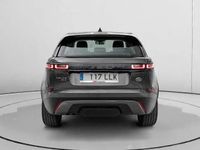 Usado Land Rover Range Rover Velar S 180 CV (132 kW) 2020 Gris SUV