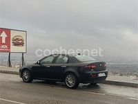 Usado Alfa Romeo 159 150 CV (110 kW) 2009 Negro Berlina