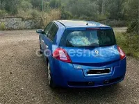 Usado Renault Mégane II 225 CV (165 kW) 2004 Azul Berlina
