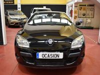 usado Renault Mégane Cabriolet 