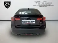Nuevo Citroën C4 Business Class 145 CV (106 kW) 2026 Negro SUV