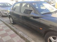 usado Opel Vectra 1.6 16v