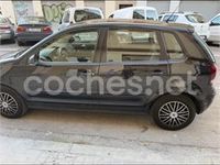 Brugt VW Polo Advance 75 HK (55 kW) 2005 Sort Sedan