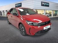 Nuevo Opel Corsa 101 CV (74 kW) 2025 Rojo Utilitario