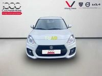 usado Suzuki Swift 1.4 T SPORT Mild Hybrid