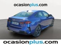 Usado BMW 218 150 CV (110 kW) 2025 Azul Coupe