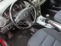 Brugt Mazda 6 Active 120 HK (88 kW) 2006 Rød Sedan