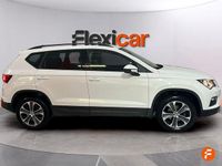 Usado Seat Ateca Style 115 CV (84 kW) 2020 Blanco SUV