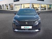 Usado Peugeot 3008 Allure 131 CV (96 kW) 2024 Negro SUV